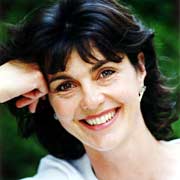 Joanna Pinnock