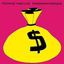 Review of Bandwagonesque
