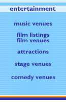 Entertainment sections