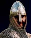 Image of Norman soldier
