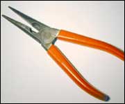 pair of pliers