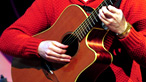 Acoustic guitar