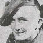 Bill Thomson c.1944 Bill Thomson c.1944