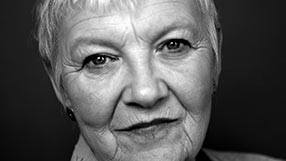 Eileen McCallum