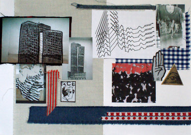 Design Competition Brief - Moodboard 3