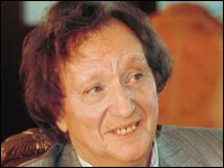 Ken Dodd