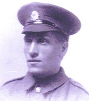 Leonard Edward Stephen Spratt Leonard Edward Stephen Spratt