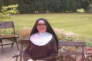 Sister Mary muses on life and death