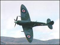 Spitfire