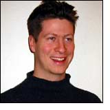 Peter Gibson - from pupil to teacher