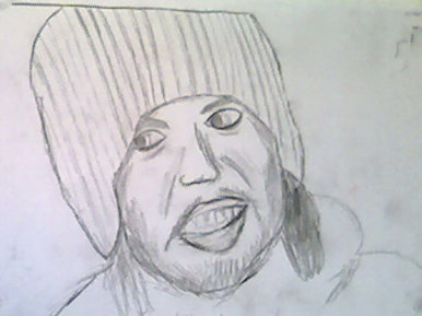 Russell Brand
