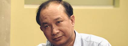 John Woo