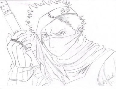 Naruto character