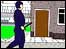 scene from computer game