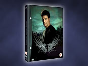 Angel Season Three DVD set
