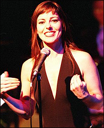 Ruthie Henshall will be joining Stewart