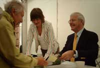 John Major