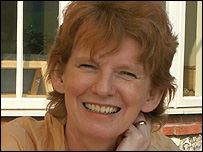 Judy Goodlet