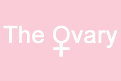 Ovaries