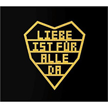 Review of Liebe Ist Für Alle Da