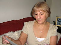 Annette Cooke