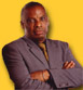Don Warrington in 'Manchild'