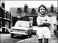 Attercliffe, by Andrew Lloyd