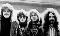 Barclay James Harvest