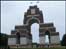 Thiepval memorial