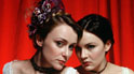 Kitty (Keeley Hawes) and Nan (Rachael Stirling)