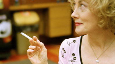 Lilian (Paula Wilxcox)
