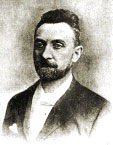 Pryce Pryce-Jones
