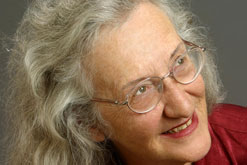 Thea Musgrave