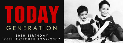 The Today Generation