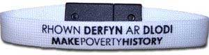 Y freichled ddwyieithog
