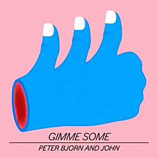 Review of Gimme Some