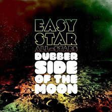 Review of Dubber Side of the Moon