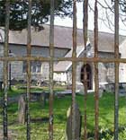 Eglwys Llangadwaladr