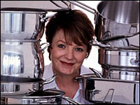Delia Smith