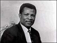 Byron Thompson