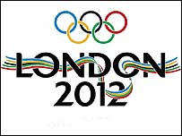 London 2012 logo