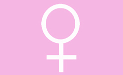Female symbol