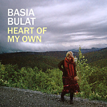Review of Heart of My Own