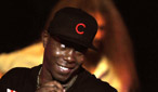 Dizzee Rascal at the Electric Proms 2009