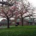 The Computer Science building at Keele
