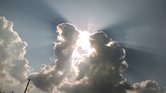 Rays of love...