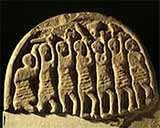 Image of Lindisfarne Stone
