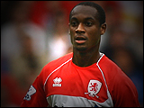 Justin Hoyte