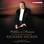 Review of Within a Dream – A Celebration of the Artistry of Richard Hickox