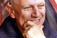Image: Steven Berkoff